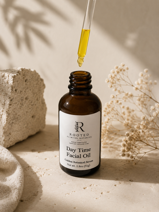 Sérum Facial | Día