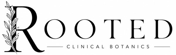 Rooted Clinical Botanics