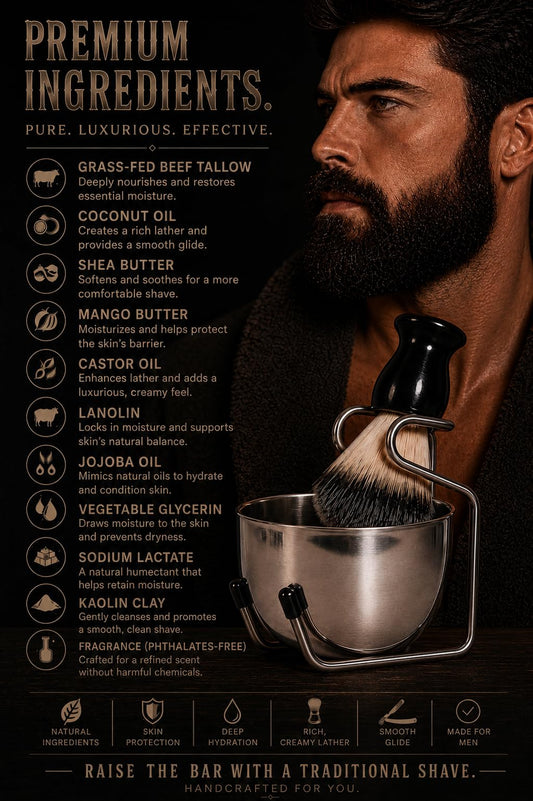 Tallow Reserve No. 1