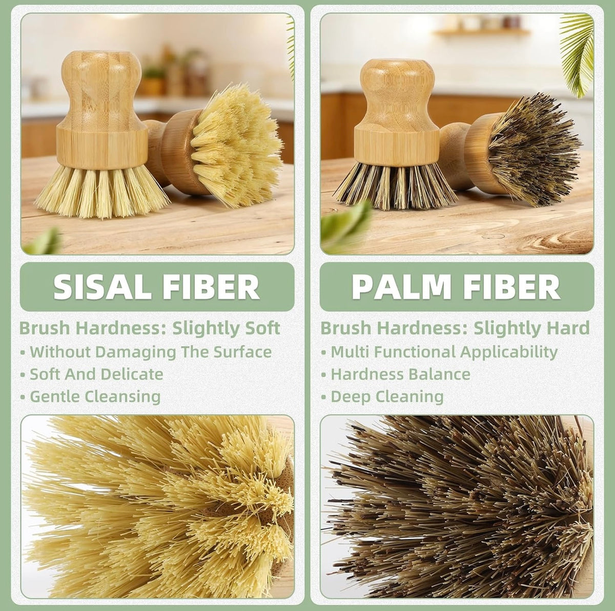 Solid Coconut Dish Soap | Unscented