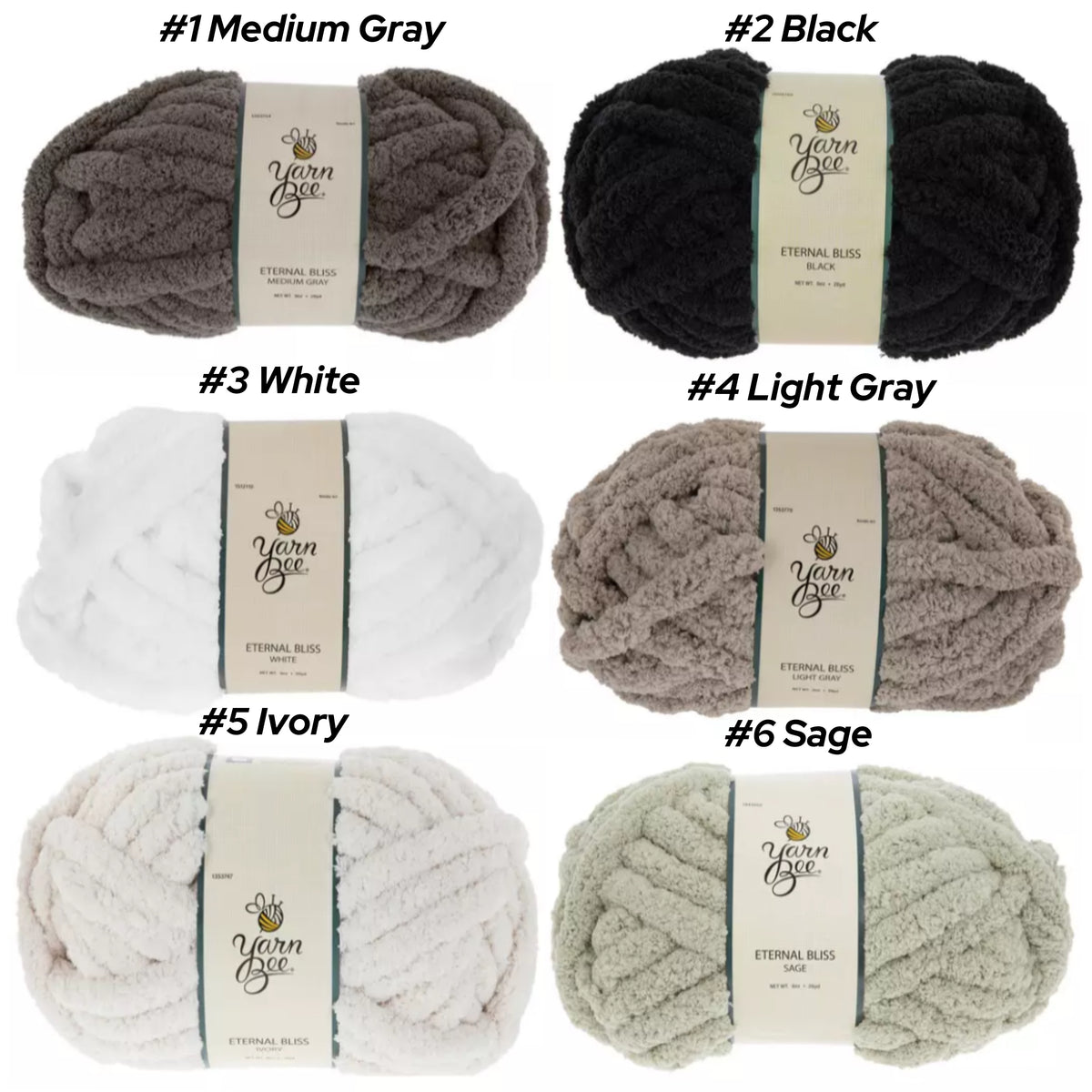 Handmade Chenile crochet blanket