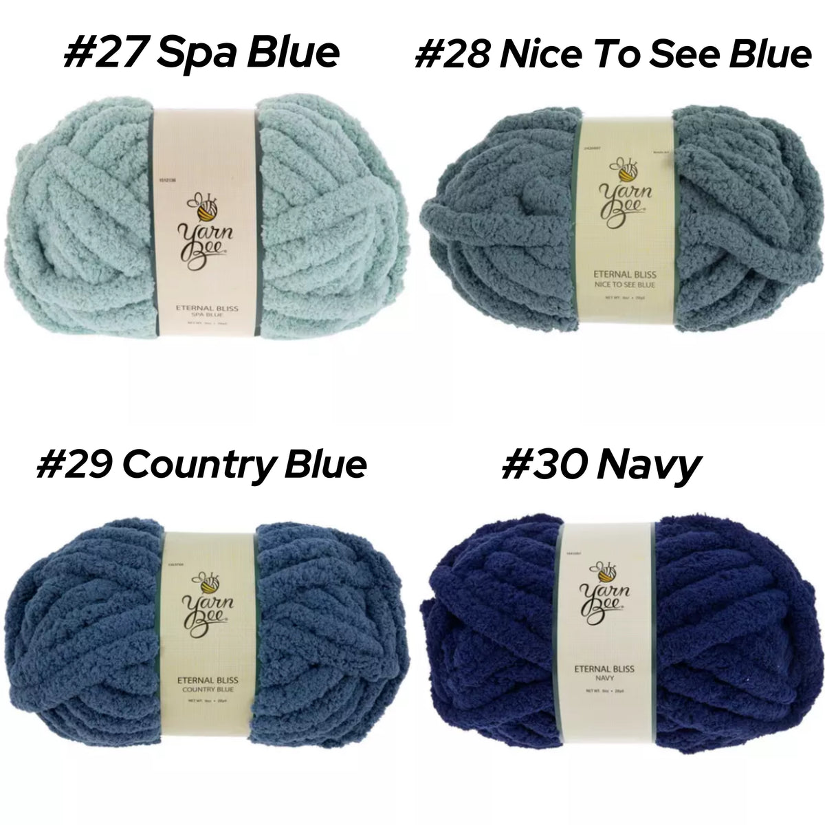Handmade Chenile crochet blanket